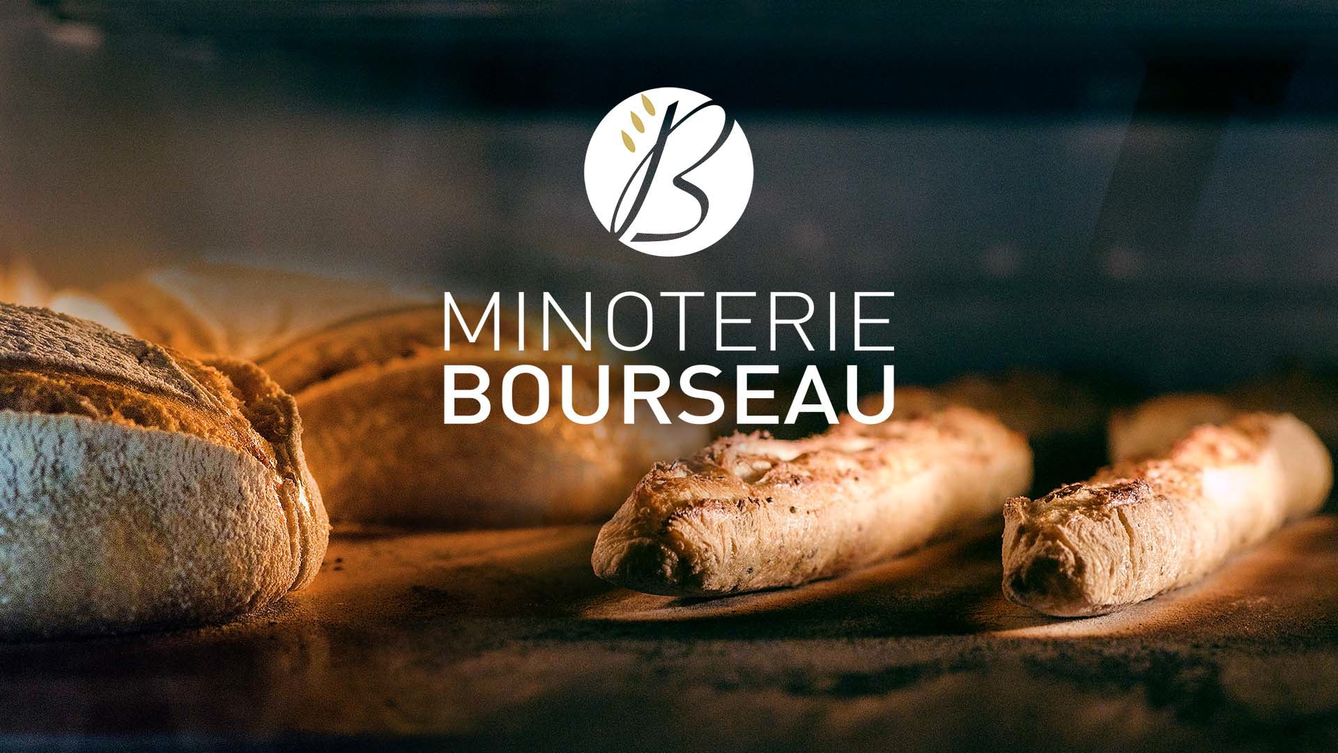 MINOTERIE BOURSEAU - Présentation