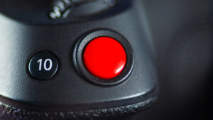 Bouton REC camera DIFF360