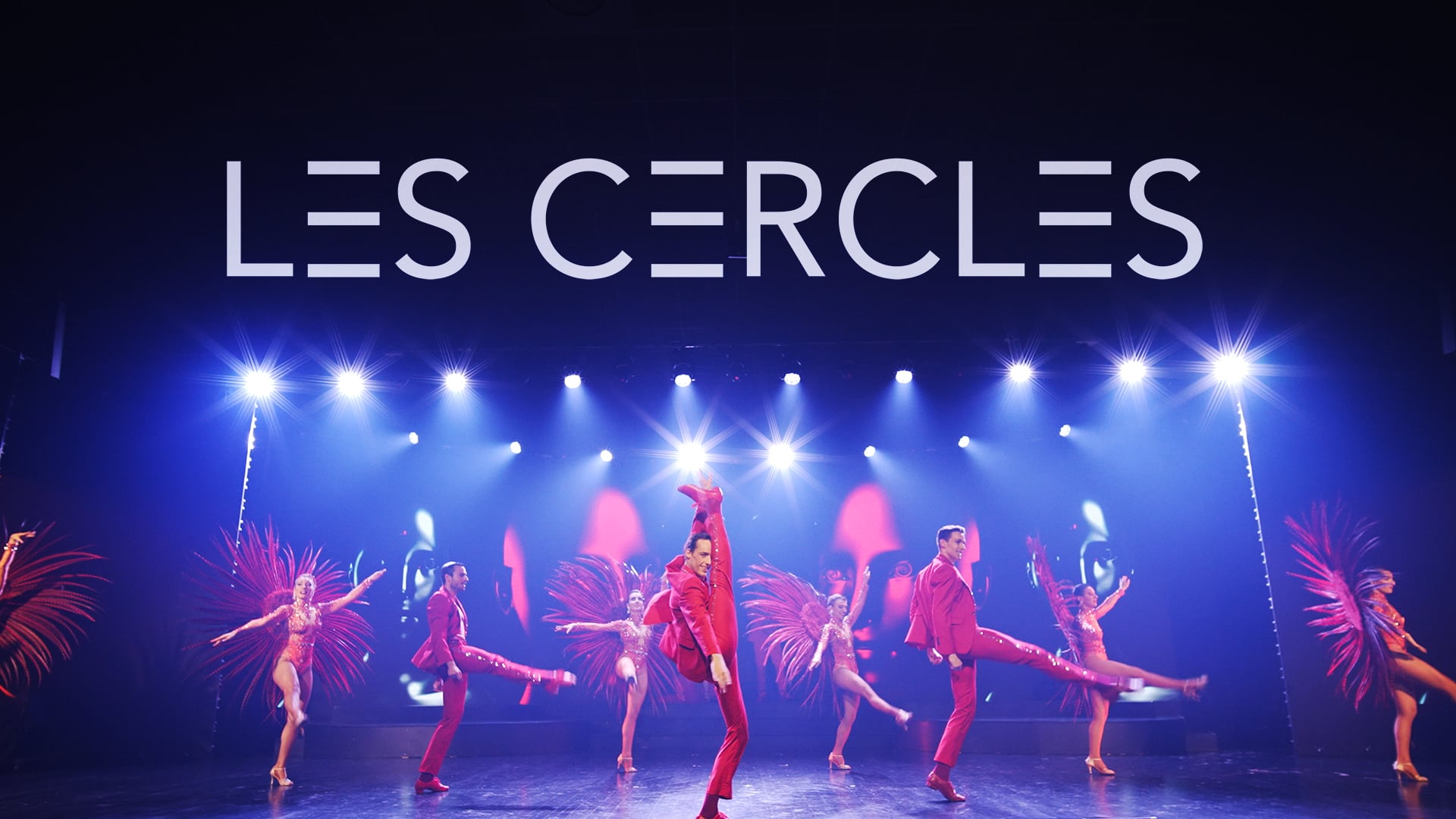 LES CERCLES - Spectacles et Cabarets