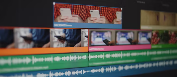 Post-production
