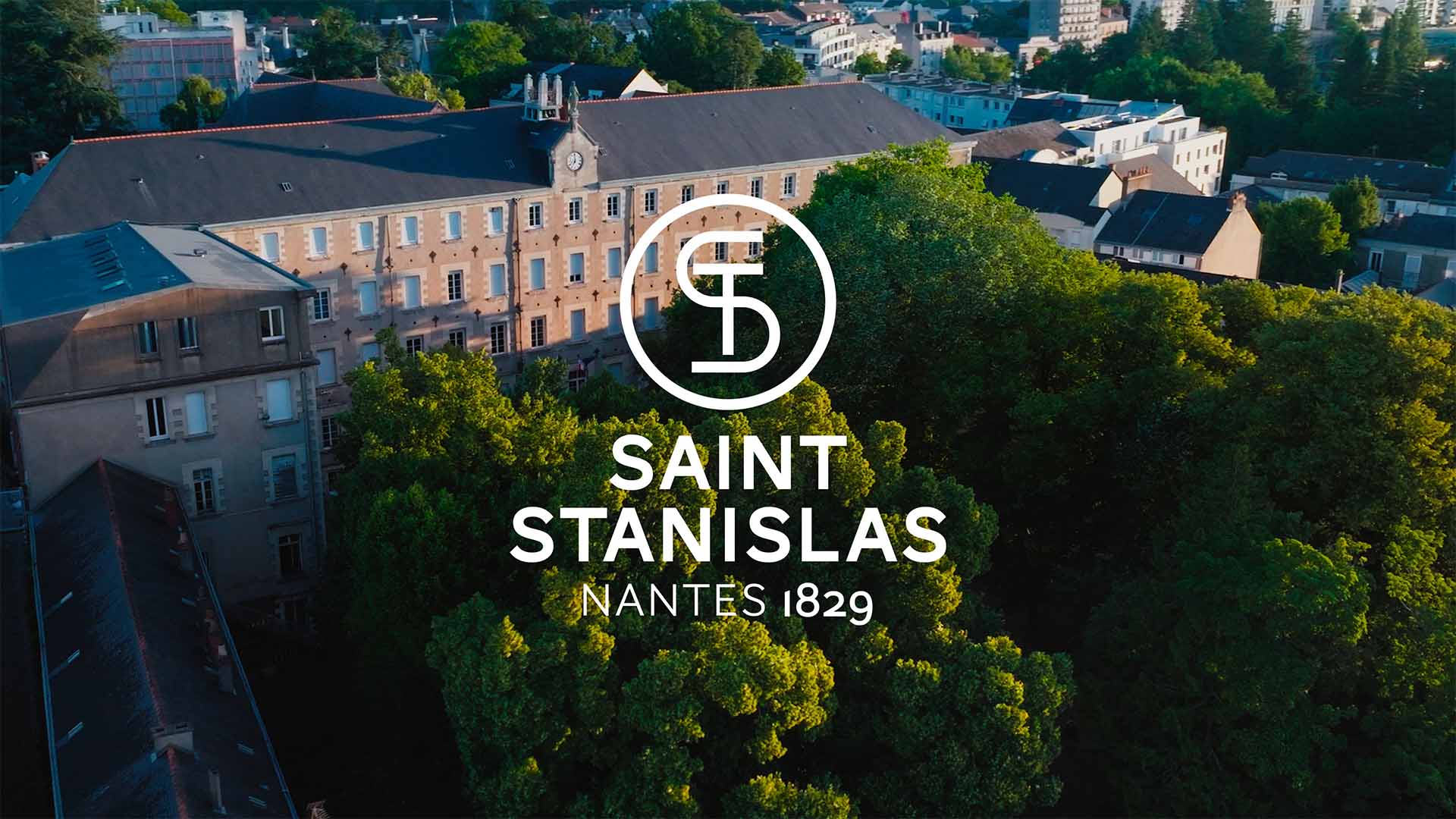 Saint Stanislas Nantes - Film 2025