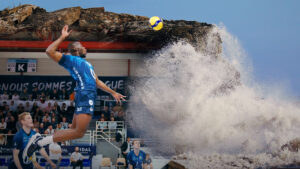 L’idée de la vague : une création Diff360